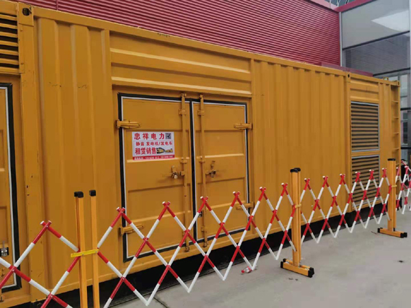 临泽关于通用发电机的十万个为什么？