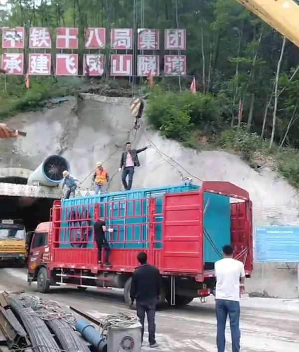 临泽发电机组维修后输出功率降低是什么问题