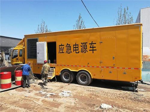 临泽发电车租赁-教您挑选发电机哪些技巧可以掌握使用