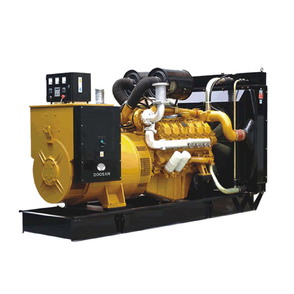 临泽租赁发电机-怎样确保潍柴发电机组的质量