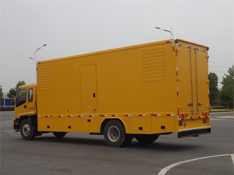 临泽租赁发电机-柴油发电机组出口六要素