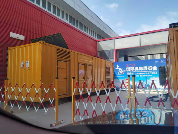临泽发电车出租-发电机无电压或电压太低怎么办？