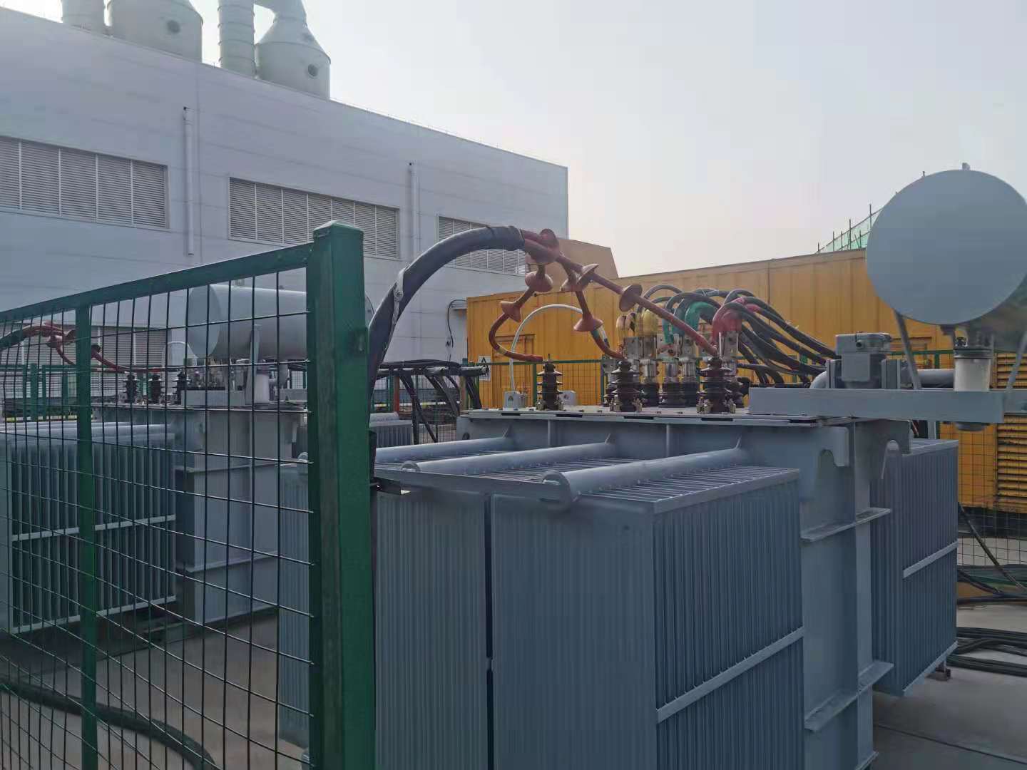 临泽出租发电机-静音柴油发电机不维护的危害
