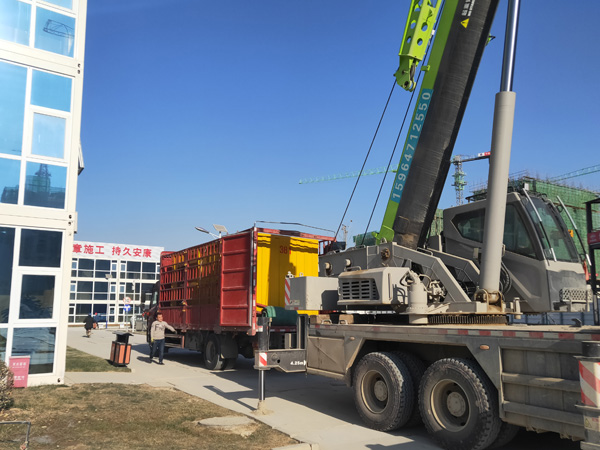 临泽发电机出租50KW柴油发电机组需要配多粗电缆线
