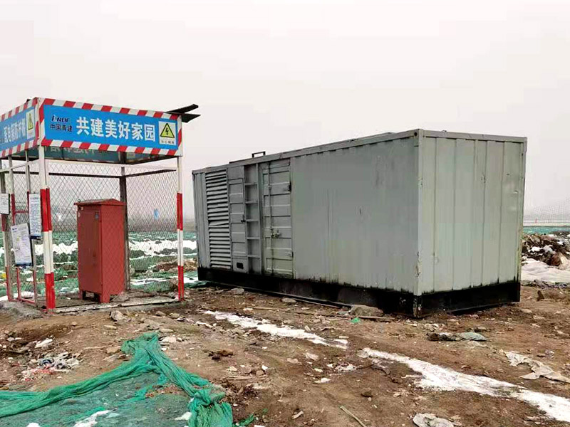 临泽燃气发电机在高海拔地区运行时会遇到哪些常见故障？
