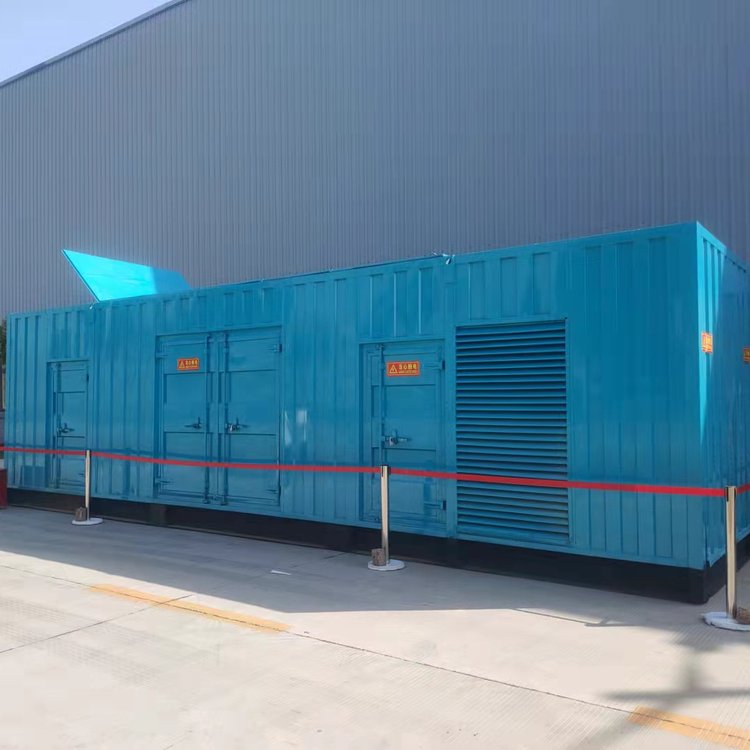 临泽怎样更换柴油发电机组的空气滤清器？