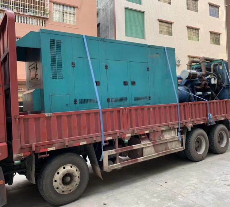 临泽如何在不同负载率下确保 400KW 柴油发电机组的正常运行？
