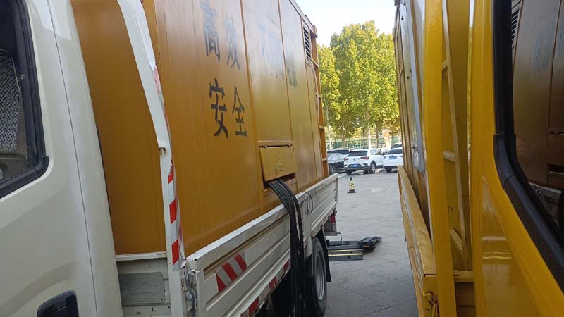 临泽如何判断柴油发电机组和UPS电源的切换时间是否符合要求？