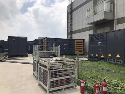 临泽除了定期检查，还有哪些方法可以及时发现接触式转速表探头的磨损？