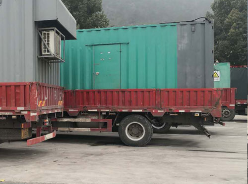 临泽柴油发电机组使用注意安全事项有哪些？