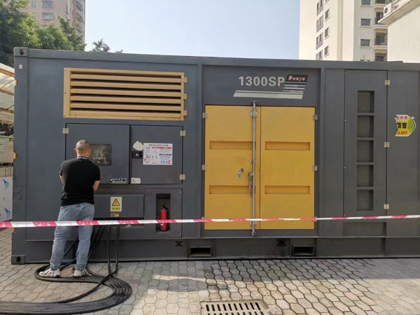 临泽延长空气滤清器使用寿命的注意事项