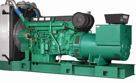 临泽发电机除垢后需要用清水冲洗水冷式机油散热器几次？