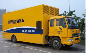 临泽发电机组如何判断水冷式机油散热器是否需要更换？