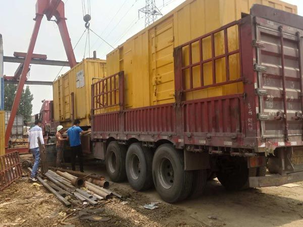 临泽更换水冷式机油散热器密封件的操作步骤是怎样的？