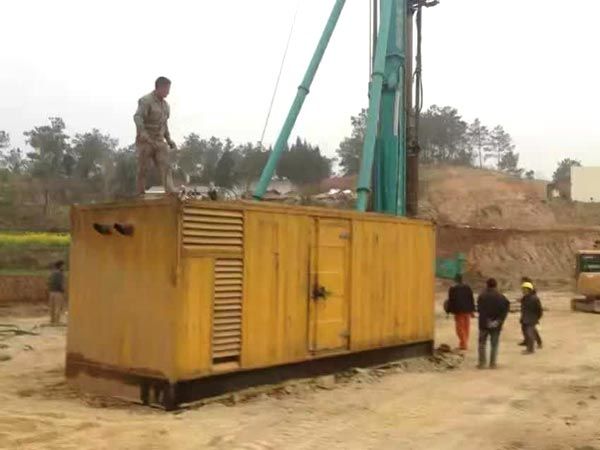 临泽柴油发电机组应用场合有哪些？