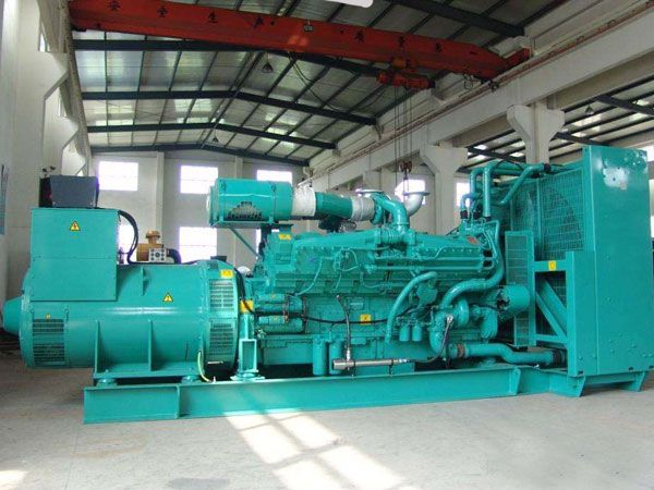 临泽影响800KW发电机组油耗的因素有哪些？